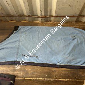 6ft9 Premier Equine Fleece *Professionally Washed*