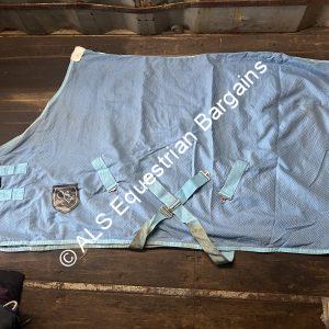 5ft6 Sherwood Forest Cooler *Professionally Washed*