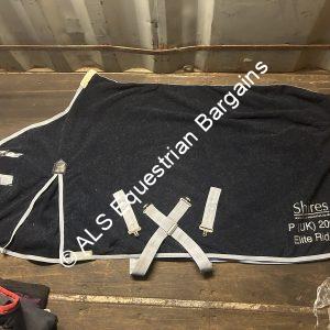 6ft0 Shires Fleece *Professionally Washed*