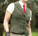 Waistcoats