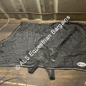 5ft9 Masta Lightweight (Approx 50g) Stable *Professionally Washed*