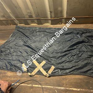 7ft0 Horseware Mio 150g Stable *Professionally Washed*
