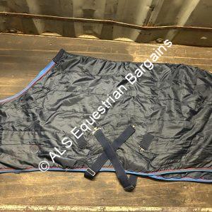 5ft9 HY Lightweight (Approx 50g) Stable *Professionally Washed*