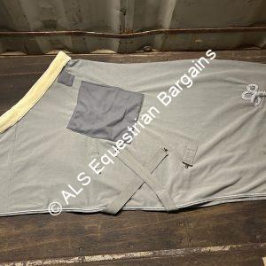 6ft3 Rhinegold Fleece *Professionally Washed*