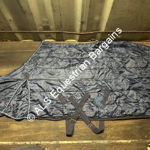 7ft0 Lightweight (Approx 50g) Stable *Professionally Washed*