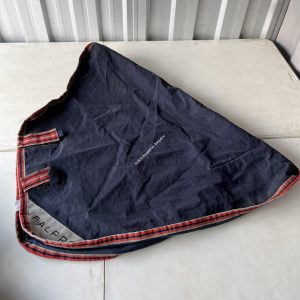 Falpro No Fill Turnout Neck - XL (7ft3)