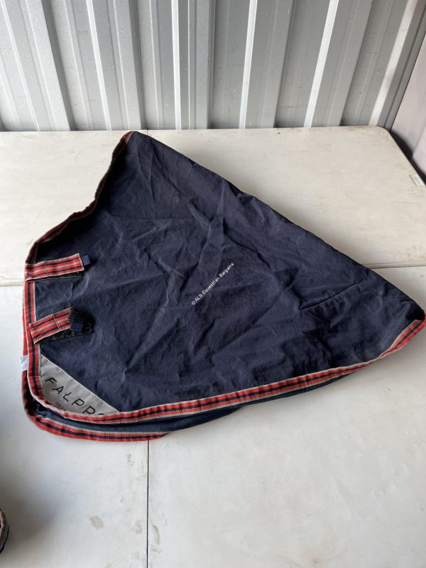 Falpro No Fill Turnout Neck - XL (7ft3)