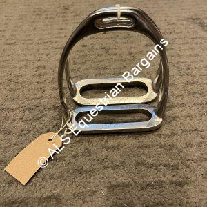 4.5" Stirrups