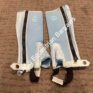 Tagg Half Chaps - Adults Small