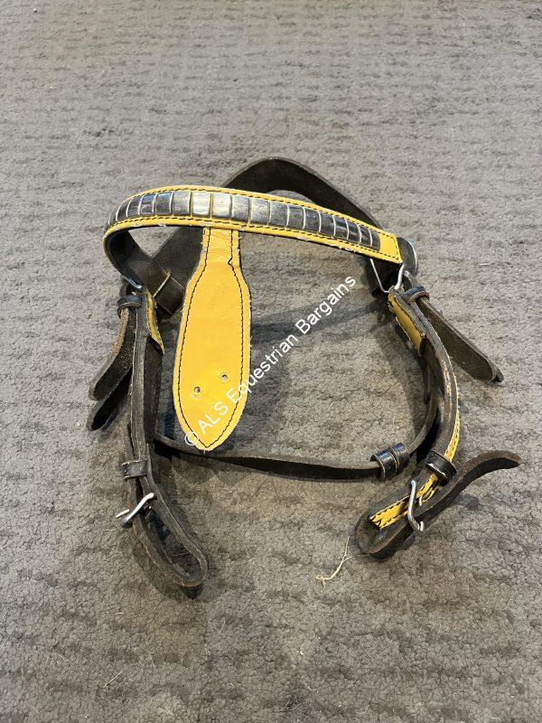 Donkey Bridle