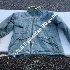 Mountain Horse Winter Coat - XS