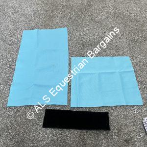 Snuggy Hoods Replacement Fabric