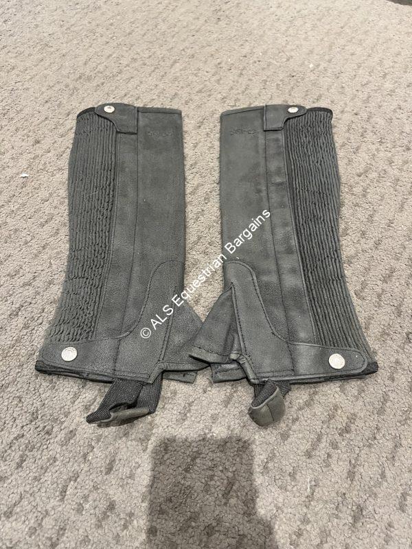 Shires Half Chaps - Adults XS