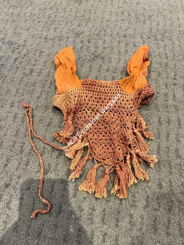 Full Fly Veil