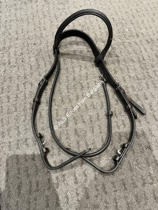 Brown Bridle - Full