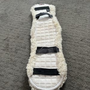 Lemieux Girth Sleeve - Medium/25"