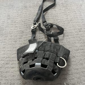 HY Grazing Muzzle - XL