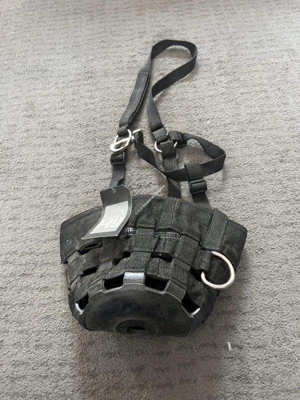 HY Grazing Muzzle - XL