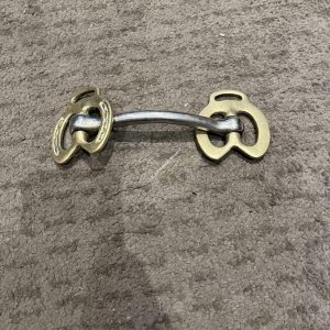 5" Stallion Bit