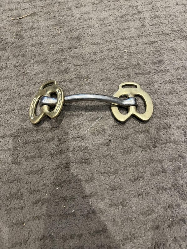 5" Stallion Bit