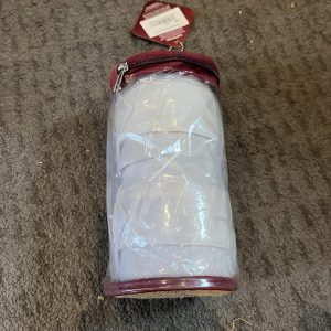 NEW Lemieux Combi Bandages - White