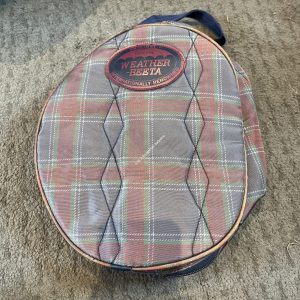 Weatherbeeta Hat Bag