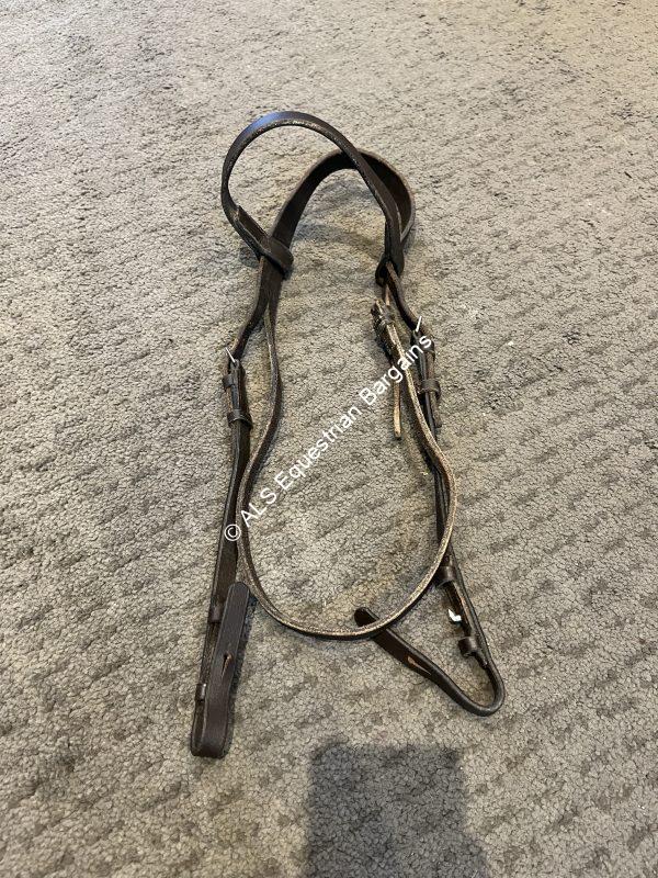 Brown Bridle - Full