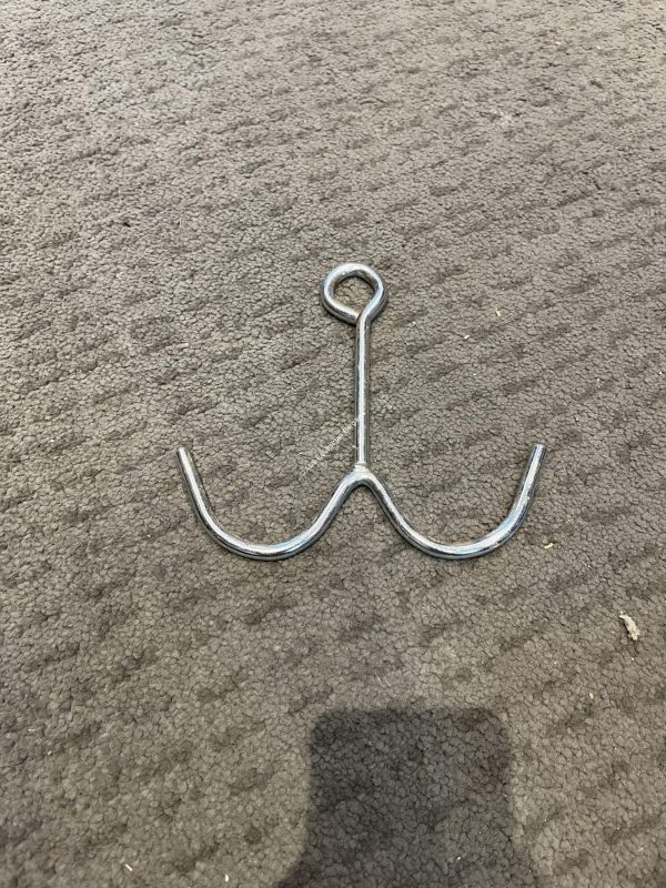 Tack Cleaning Hook