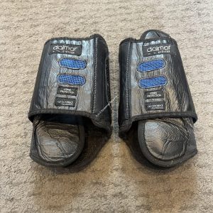 Horseware Dalmar XC Boots - Large