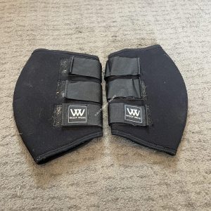 WW Hock Boots - Large