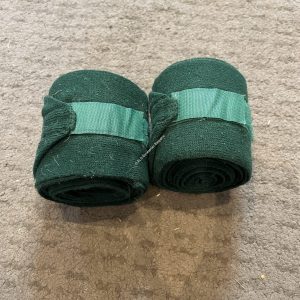 Green Bandages