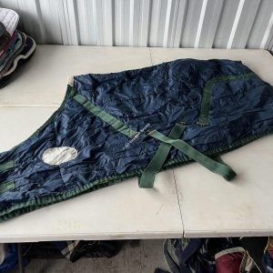 5ft6 50g Stable