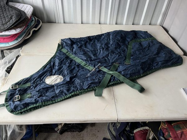 5ft6 50g Stable