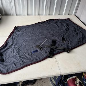 5ft6 Aerborn Stable Sheet