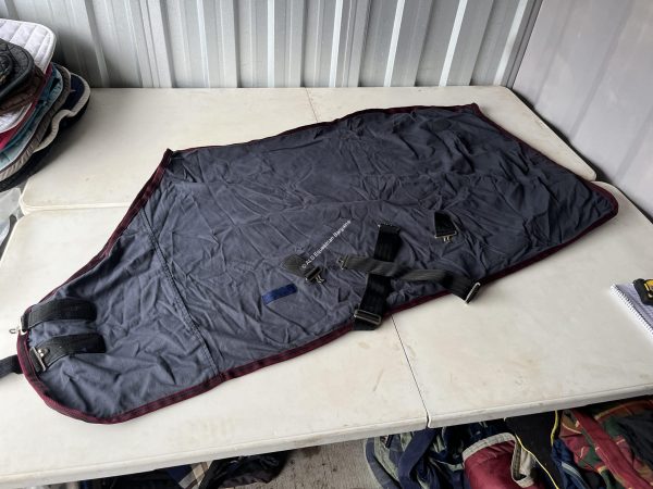 5ft6 Aerborn Stable Sheet
