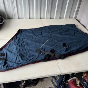 5ft6 Aerborn Stable Sheet
