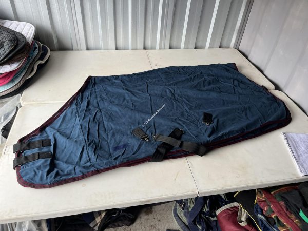 5ft6 Aerborn Stable Sheet