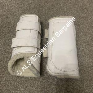 Clarendon Brushing Boots - Pony
