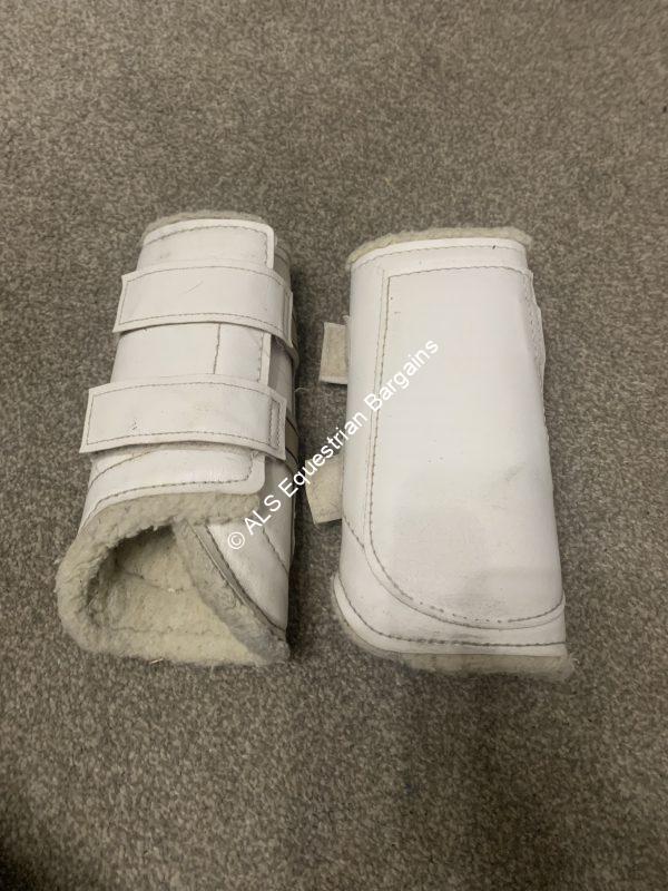 Clarendon Brushing Boots - Pony