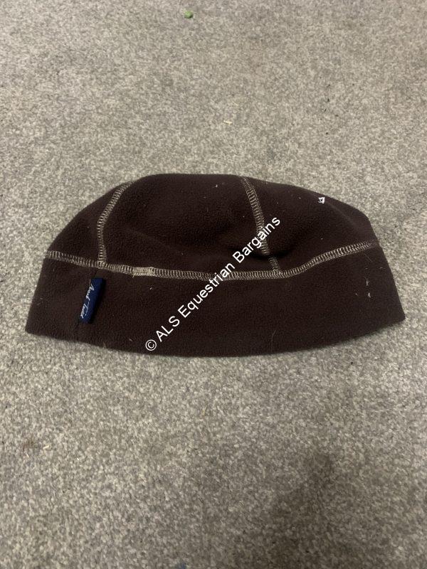 Mark Todd Hat
