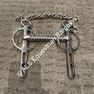 4.75" Liverpool Driving Bit