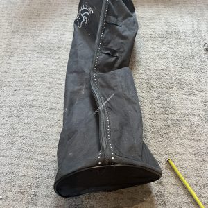 Zilco Bridle Bag