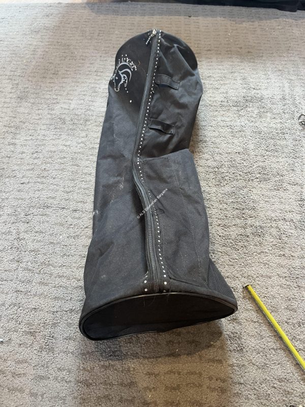 Zilco Bridle Bag