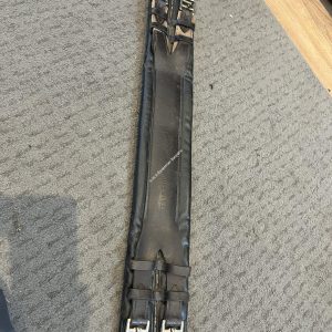 28" Albion Brown Dressage Girth