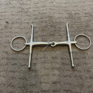 5" Fulmer