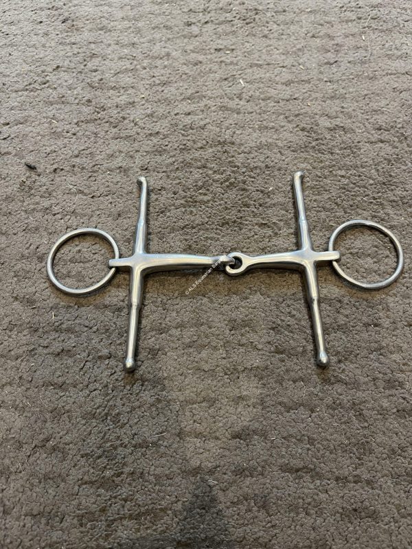5" Fulmer