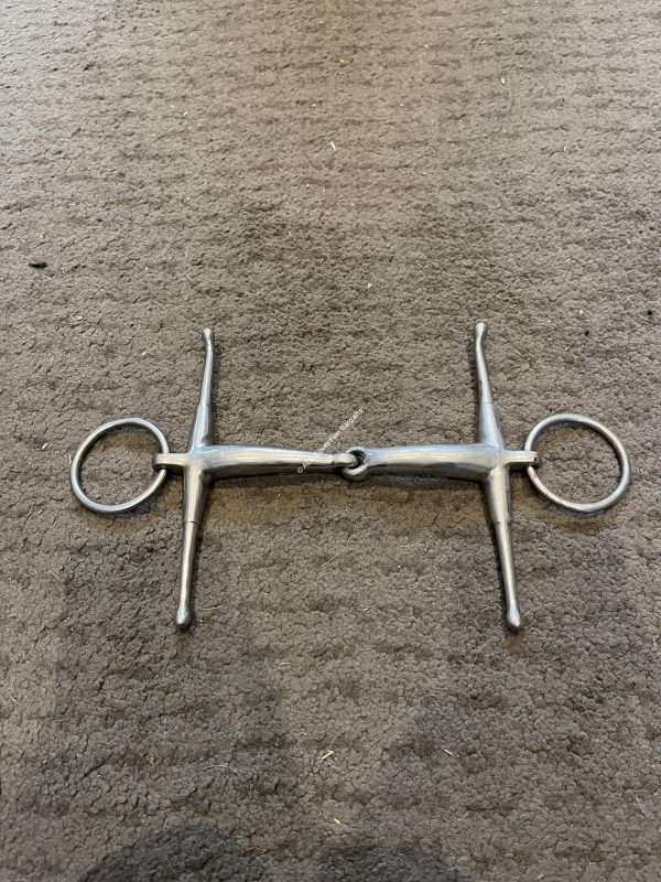 6" Fulmer