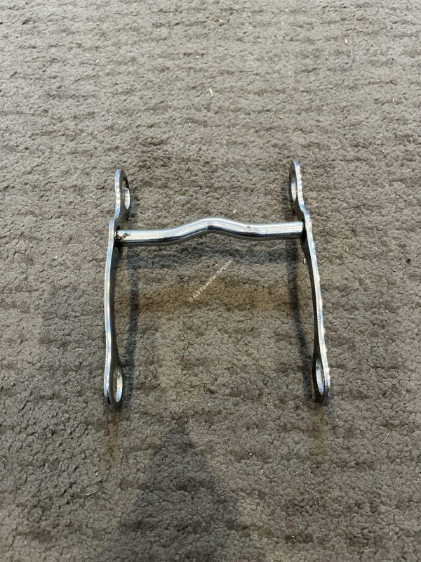 5.25" Western Bit
