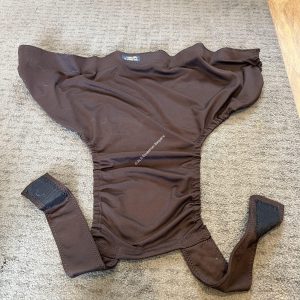 Snuggy Hoods Udder Cover - XL