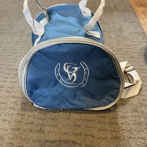 Gatehouse Hat Bag